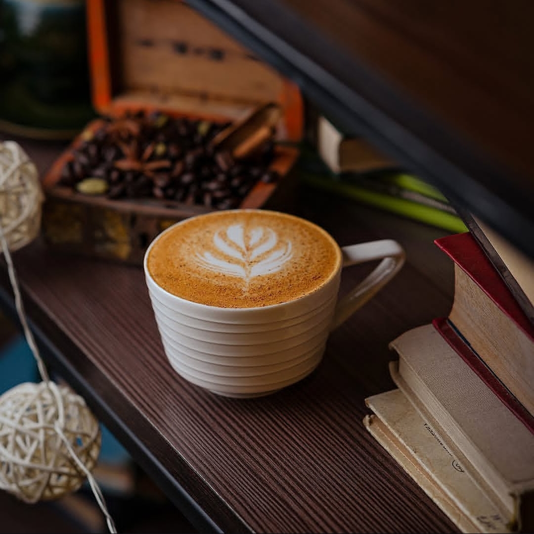 фраппучино 